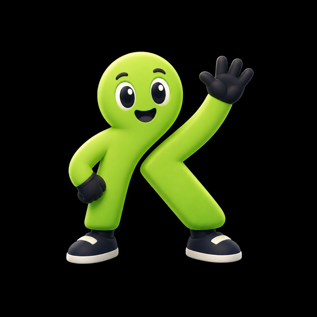 Recky — your coach in RecruitReady